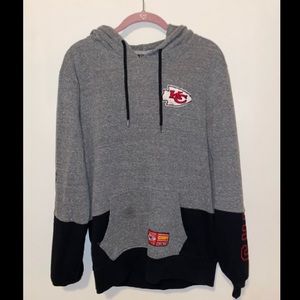 NFL Apparel KC Chiefs Hoodie